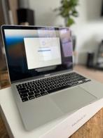 Macbook Air 2020 | 13,3 inch | 256 GB, Computers en Software, Apple Macbooks, MacBook Air, Qwerty, Ophalen of Verzenden, Zo goed als nieuw