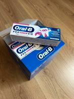 12 tubes kindertandpasta, Ophalen of Verzenden, Nieuw, Tandpasta