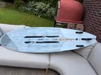 Quatro Pyramid Thruster 82L, Watersport en Boten, Ophalen, Minder dan 250 cm, Overige typen, Zo goed als nieuw
