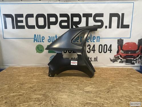 VW POLO 2G 2G4 ACHTERSCHERM SCHERM ZIJPANEEL 2G4809052F, Auto-onderdelen, Carrosserie en Plaatwerk, Spatbord, Volkswagen, Nieuw
