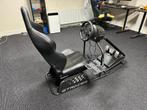 Next Level Racing GT Racer Cockpit, Ophalen, Zo goed als nieuw, Next Level Racing