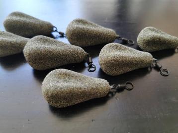 Carp-bombs beschikbaar voor biedingen