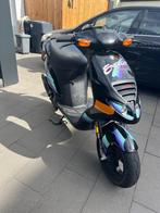 Piaggio/puch NRG, Ophalen, Tweetakt, Maximaal 45 km/u, NRG