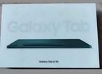 Samsung Galaxy Tab 12,4 inch nieuw, Computers en Software, Android Tablets, Galaxy Tab S7 FE, Nieuw, 12 inch, Ophalen of Verzenden