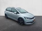 Volkswagen Touran 1.5 TSI Comfortline 7p, € 29.555,00, Auto's, Volkswagen, Nieuw, Origineel Nederlands, Zilver of Grijs, 750 kg