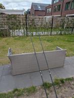 Mitchell gt pro karper hengel 1 stuk + hengel tas, Ophalen of Verzenden, Zo goed als nieuw, Werphengel