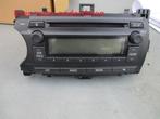 radio  met CD speler nieuw type yaris, Ophalen of Verzenden