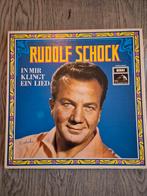 LP vinylplaat - rudolf schock - In mir klingt ein Lied, Cd's en Dvd's, Ophalen of Verzenden, Gebruikt, 12 inch