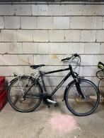 Trek T80 Navigator Herenfiets - Fiets, Fietsen en Brommers, Versnellingen, 49 tot 53 cm, Zo goed als nieuw, Ophalen