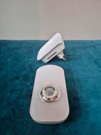 Brennestuhl / Grundig LED veiligheids nachtlamp, Ophalen of Verzenden, Zo goed als nieuw