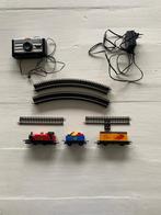 Hornby Santa’s Express, Hobby en Vrije tijd, Ophalen of Verzenden, Zo goed als nieuw, Gelijkstroom