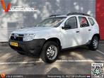 Dacia Duster 1.6 Duster 2wd | Trekhaak |, Auto's, Voorwielaandrijving, Euro 5, Stof, Gebruikt