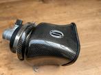 Simota Carbon Air Intake – Golf 4 V5 / V6 / R32 – Zeldzaam!, Ophalen of Verzenden, Gebruikt