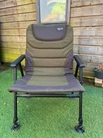 Visstoeltje, Ophalen, Zo goed als nieuw