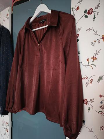 Tramontana Blouse Maat 42 - ZGAN beschikbaar voor biedingen