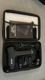 Massagegun, Sport en Fitness, Massageproducten, Ophalen, Zo goed als nieuw, Apparaat
