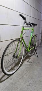 Fixed Gear/ singel speed Batavus - met Quanta wielset, Ophalen, Zo goed als nieuw, Batavus