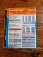 Grammaticawijzer Engels voor de onderbouw, Ophalen of Verzenden, Zo goed als nieuw