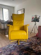 RelaxFauteuil/Stoel PROMINENT Frans Molenaar nette staat, Huis en Inrichting, Ophalen of Verzenden, Zo goed als nieuw, Metaal