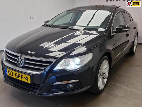 Volkswagen Passat CC 1.8 TSI PANAROMA DAK ! NIEUWE KETTING S, Auto's, Volkswagen, Te koop, Passat CC, ABS, Airbags, Airconditioning