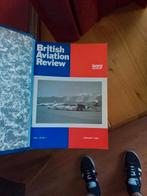 AIR, SEAR en British Aviation Review gebundelde jaargangen, Ophalen of Verzenden, Boek of Tijdschrift