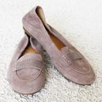 Mooie Suede Gabor Instappers 2 (Maat 4½|37½) - s15 € 40,-, Kleding | Dames, Schoenen, Ophalen of Verzenden, Gabor, Instappers