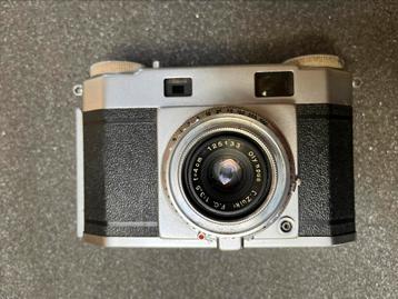 Olympus 35 Meetzoeker camera  beschikbaar voor biedingen
