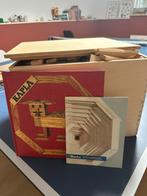 BBlocks / Kapla, Ophalen of Verzenden, Zo goed als nieuw, Hout