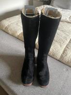 Uggs origineel maat 39 zgan, Ophalen of Verzenden, Zo goed als nieuw, Zwart