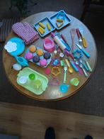 Kinderspeelgoed bak en keuken, Kinderen en Baby's, Ophalen of Verzenden, Gebruikt, Jongen of Meisje