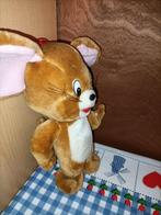 Jerry knuffel van Tom en Jerry Linda Toys Belgium, Ophalen of Verzenden