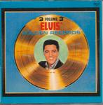 Elvis Presley - Golden records volume3, Ophalen of Verzenden, Zo goed als nieuw