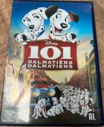 101 Dalmatiërs, Alle leeftijden, Ophalen of Verzenden, Gebruikt