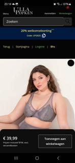 Lingerie. 9,00 105 b, UP, Nieuw, Ophalen of Verzenden, Lingerie of Zwemkleding