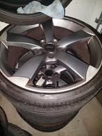 Rotor velgen 20 inch, Ophalen of Verzenden, Personenwagen, 20 inch, Zomerbanden