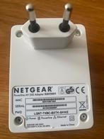 Netgear adapter 2 st., Computers en Software, Netwerk switches, Ophalen, Zo goed als nieuw