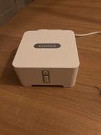 Sonos Connect - Stream je muziek draadloos, Audio, Tv en Foto, Versterkers en Receivers, Gebruikt, Ophalen, Overige merken, Minder dan 60 watt