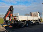 MERCEDES-BENZ AROCS 3240 pk23000-4, Automaat, Euro 6, Mercedes-Benz, Bedrijf