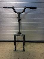 Voorvork oud type vivacity, Fietsen en Brommers, Brommeronderdelen | Scooters, Ophalen, Gebruikt, Peugeot