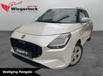 Suzuki Swift 1.2 Select Hybrid [ DIRECT RIJDEN | PRIVATE LEA, Stof, Gebruikt, Met garantie (alle), Bedrijf