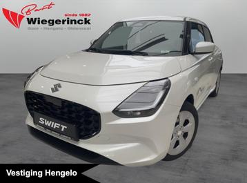 Suzuki Swift 1.2 Select Hybrid [ DIRECT RIJDEN | PRIVATE LEA beschikbaar voor biedingen