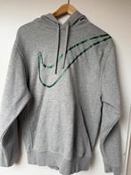 Nike sportswear hoodie maat S, Nike, Ophalen of Verzenden, Zo goed als nieuw, Grijs