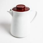 Melitta Theepotje - Jaren '70 - 1 persoons, Ophalen of Verzenden, Gebruikt
