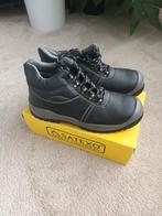 Satexo Veiligheidsschoenen Maat 44, Tuin en Terras, Werkkleding, Heren, Satexo, Schoenen, Nieuw