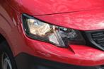 Peugeot Partner 1.5 BlueHDi 75pk Pro € 6.400,00, Stof, 4 cilinders, Start-stop-systeem, Origineel Nederlands