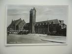 MAASTRICHT  >  STATION, Verzamelen, 1940 tot 1960, Ongelopen, Limburg, Verzenden