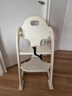 Tiamo Wood Collection meegroei stoel, Kinderen en Baby's, Gebruikt, Ophalen