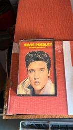 Elvis cassete bandje, Ophalen of Verzenden, Zo goed als nieuw, 1 bandje, Origineel
