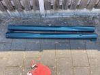 Sideskirts Lancia Delta 2, Ophalen