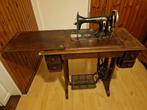 prachtige antieke naaimachine Singer., Ophalen of Verzenden